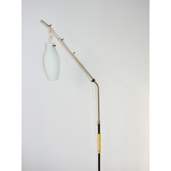 Design vintage Austria oświetlenie